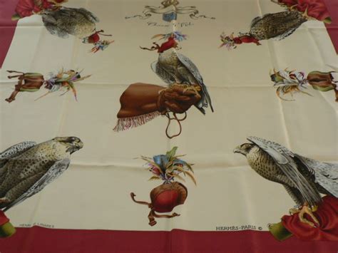 hermes falcon scarf|where to buy Hermes scarves.